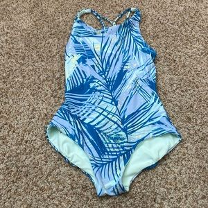 Ivivva swimsuit-rare